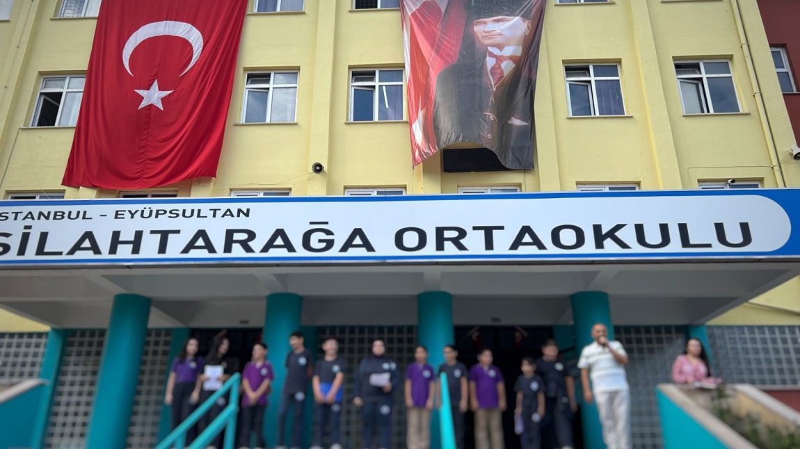 İlköğretim Haftası ve 15 Temmuz Demokrasi ve Milli Birlik Günü Törenleri Gerçekleştirildi